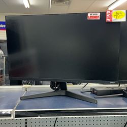 Computer Monitor 