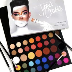 James Charles Morphe Palette Bundle