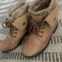 Shoes for girls in size # 2