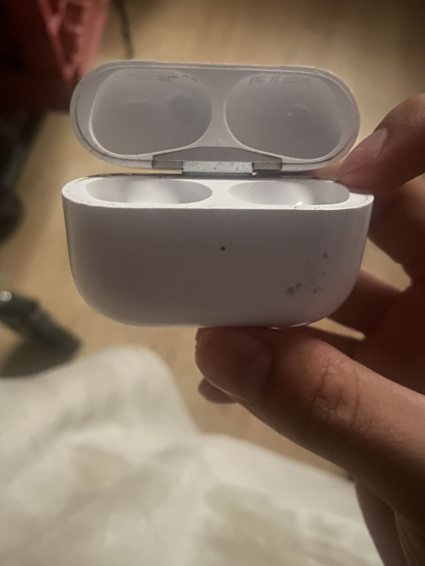 AirPod Case (ONLY)