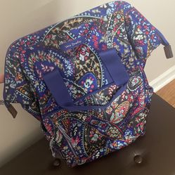 Vera Bradley Bagpack