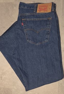 Levi 501