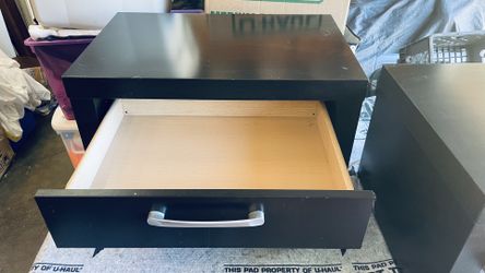 Matching Bed Side Tables MAKE ME AN OFFER