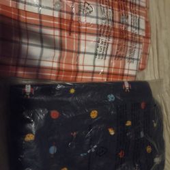 Boys Button Up Shirts X2 Size 6