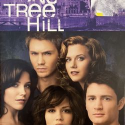 ONE TREE HILL The Complete 5th Season (DVD-2008)