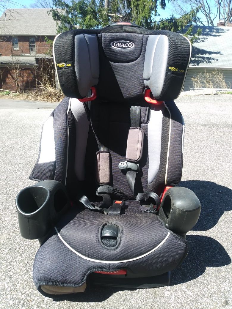 Graco Car Booster Seat