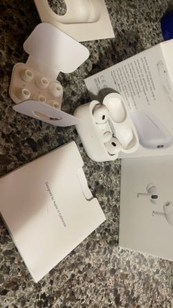 Airpod Pro 2 usb-c Magsafe