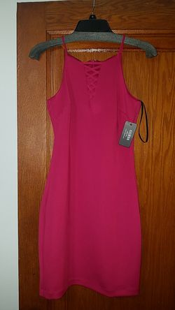 Guess dress size 2 brand new