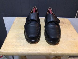 Man shoes