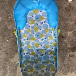 Baby Bath Sling 