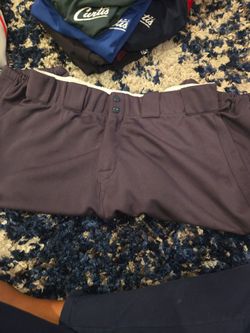 Mens Softball Pants