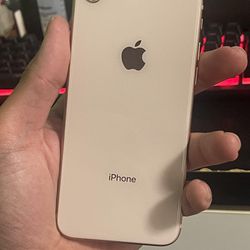 Apple iPhone 8 4.7" | A1863 | Unlocked | No Signal - WiFi use only