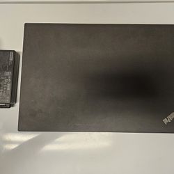 Lenovo ThinkPad T560 15.6 Inch Widescreen 16 GB Ram Memory 256 GB SSD 