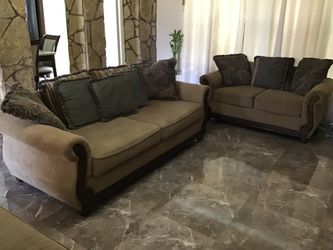Living room/ sala 3pc