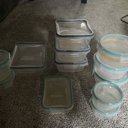 Tupperware