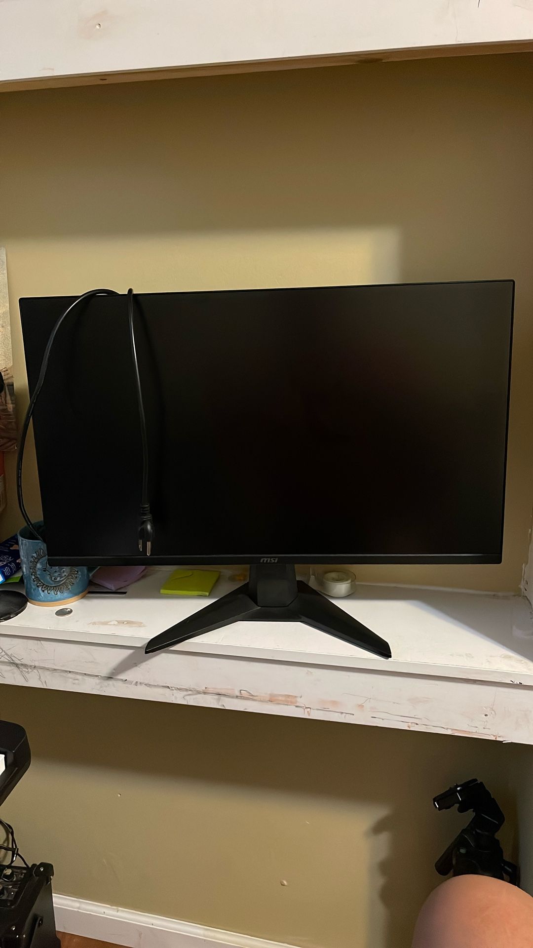 180hz monitor for sale.