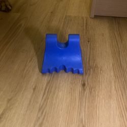 DaVinci Tool Blue Extra Firm Neck Tension Relief 