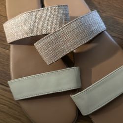 Women’s Sandals Size 8.5 