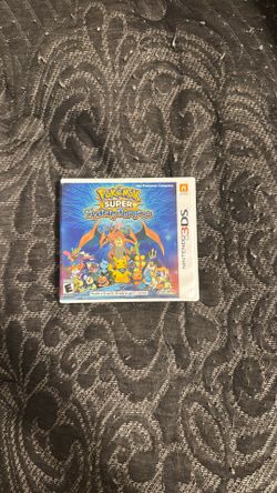 Ds Game