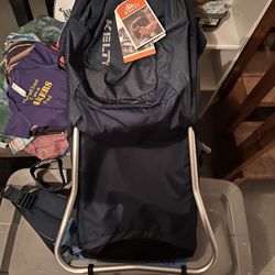 Brand New!! Never Used!! Kelty Hiking Child Pack