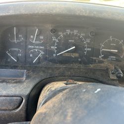 1996 Ford 1 Ton Trucks