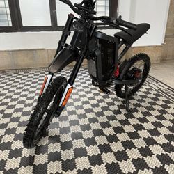 E-Bike EKX X21 MAX!!! (Amazing Surron Alternative)