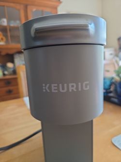 Keurig Coffee Maker
