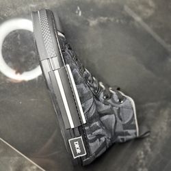 Dior Boots 