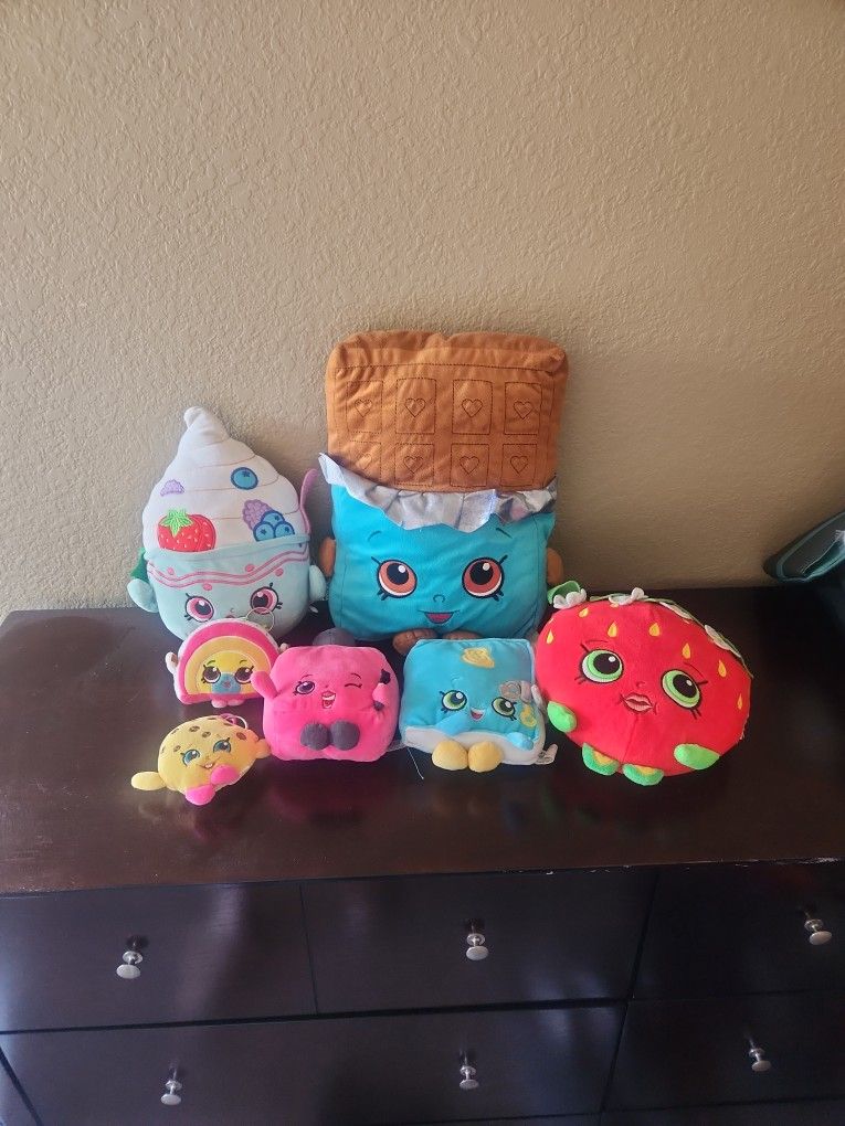 Squishy Shipkins