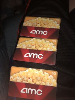 AMC