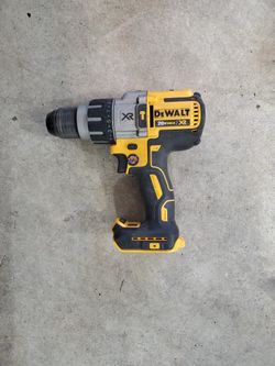 Dewalt 20v Hammerdrill