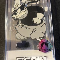 Disney Pins - Pete