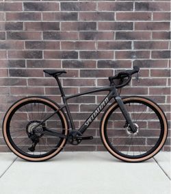 Diverge 4 expert di2 52cm