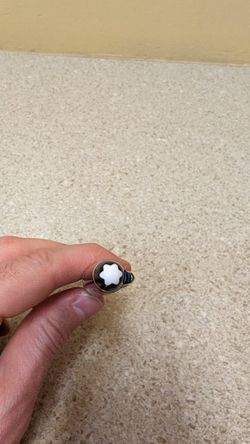 Montblanc Meisterstuck 163 Ballpoint Pen 