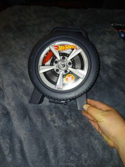 Hot Wheels Car Holder /30 Car Holder