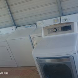 Dryers