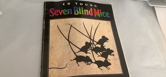 7 BLIND MICE by Ed Young