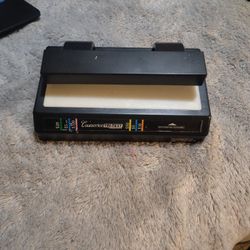 Dri Mark Tri-Test Counterfeit Bill Detector