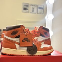Jordan 1 High Retro OG