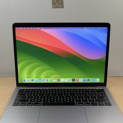 MacBook Air Retina, 13-inch