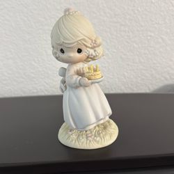 Precious Moments Figurine