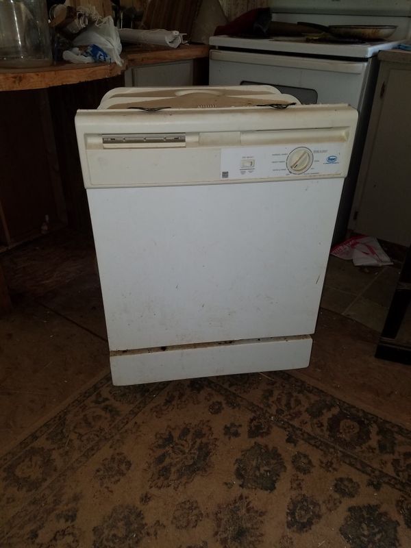 Brand new never used Roper dishwasher for Sale in Boomer, NC OfferUp