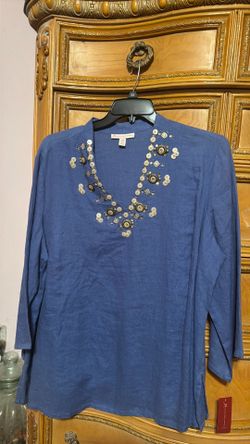 Woman’s Blouse