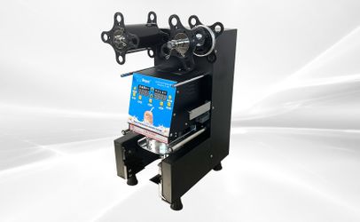 FULLY auto Boba Sealing Machine ET-H3