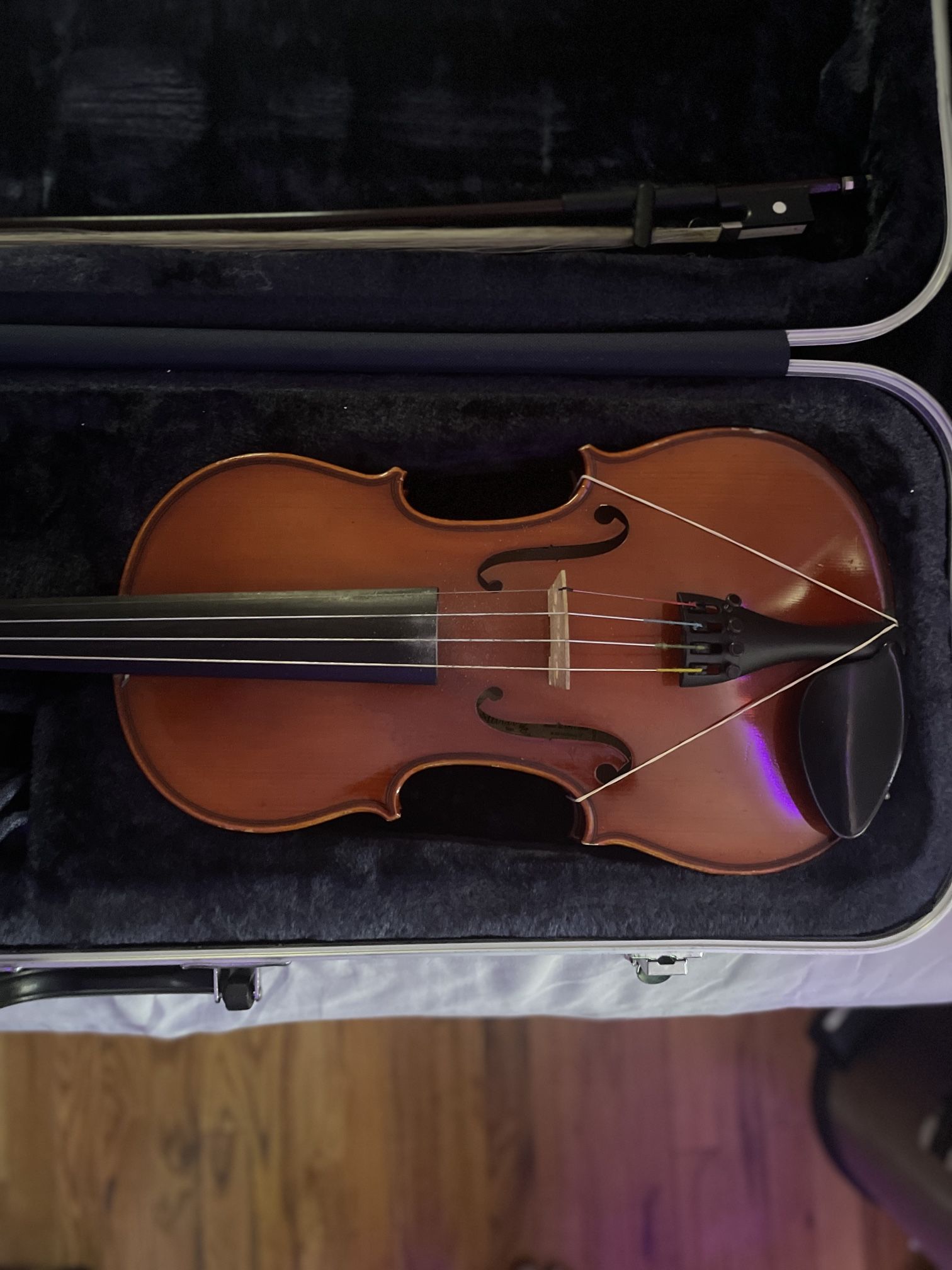 Violin