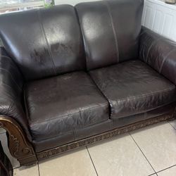1 Single Couch $30