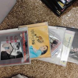 Vietnamese CD Audio Book Lot 7 