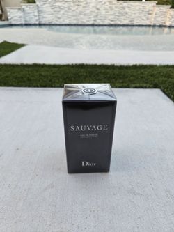Dior Sauvage Eau de Parfum 100ml