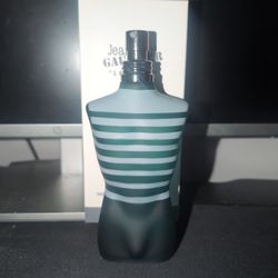 Jpg Le Male Edt TESTER 4.2 Oz
