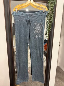 Cute woman's pants
